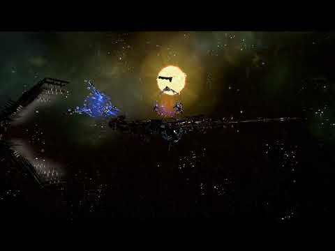 X4 Foundation: Erlking, Lets Talk