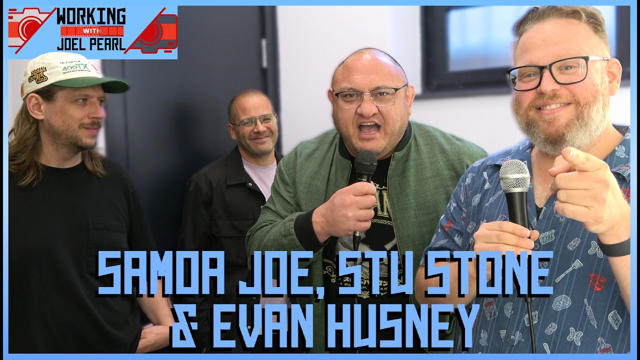 YouTube Video Thumbnail