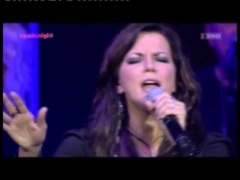Martina McBride: Wrong again