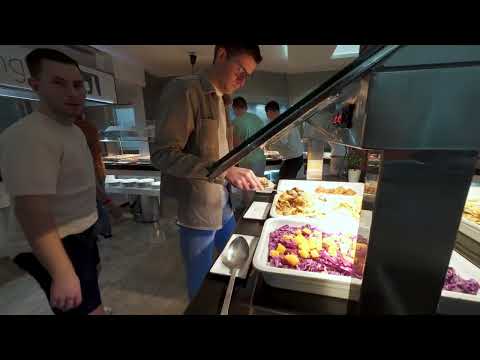 Trainingskamp NBSVV 2025