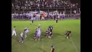 preview picture of video 'Van Alstyne Panthers at Howe Bulldogs 9/13/1991'