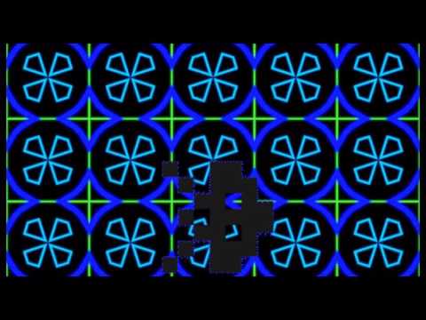 Nocturnes Creatures - Scary Door