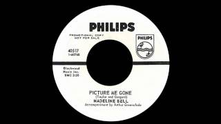 Madeline Bell - Picture Me Gone