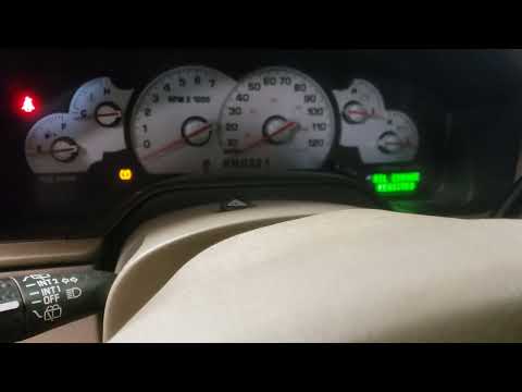 FOR SALE - 21P1164 - 2004 MERCURY MOUNTAINEER - 4.0L ENGINE