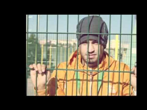 The King & BaGLaRBeLa - Nazarmi Degdi Sevgimize / 2012