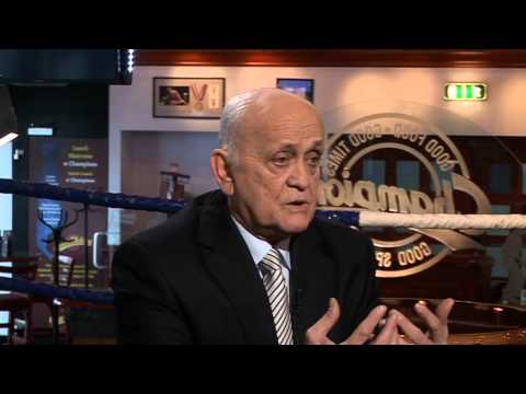 AS Wywiadu 4 - Andrzej Strejlau