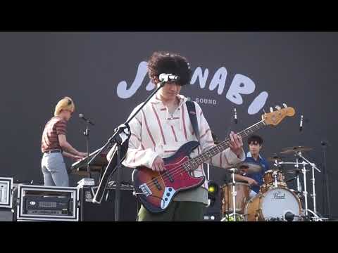 180520 jannabi _ Cuckoo (Acoustic ver.)