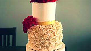 Sweet 15 Cake/ Paste para 15 Años