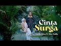 Yaya Nadila Ft Zinidin Zidan - Cinta Surga ( Official Music Video)