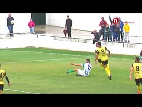 Resumen, Atlético Sanluqueño 0 - 0 Marbella - 16/17