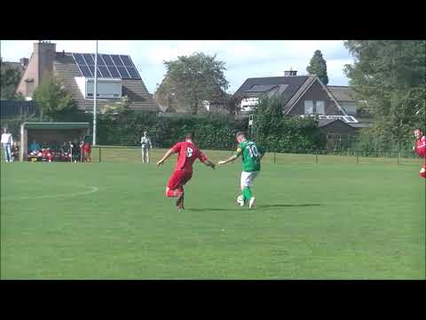 RKVV Vijlen - Rood Groen LVC '01