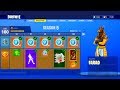 FORTNITE SEASON 5 UPDATE! *NEW* TIER 100 MAX BATTLE PASS, SKINS & MORE! (Fortnite: Battle Royale) FORTNITE SEASON 5 UPDATE! *NEW* TIER 100 MAX BATTLE PASS, SKINS & MORE! (Fortnite: Battle Royale)