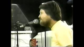 The Beach boys Live 1982 　Wouldn&#39;t It Be Nice