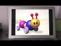Opening To Baby Einstein Baby Beethoven 2004 DVD