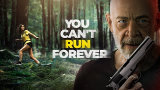 You Can't Run Forever | 2024 | @SignatureUK Trailer | J.K Simmons, Allen Leech Survival Thriller