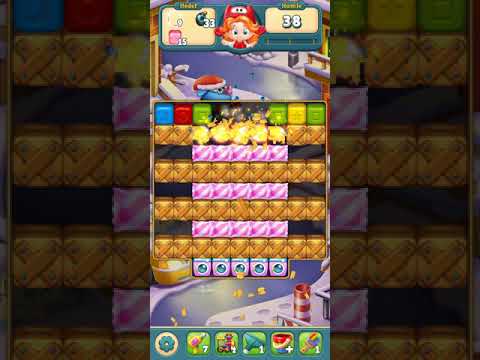 Toy Blast level 3314