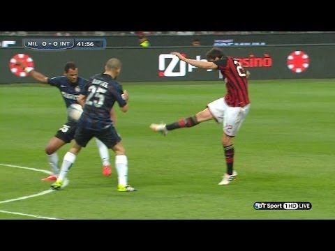 Ricardo Kaká vs Inter (04/05/14) HD 720p by Yan