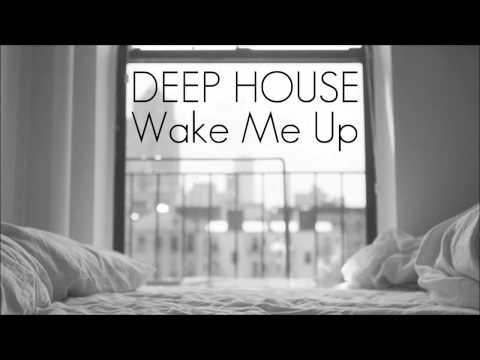 SoulSon & Liva K - Wake Me Up (Original mix)