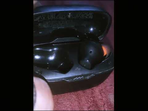 JBL TUNE 230NC TWS LEFT EARBUD NOT CHARGING PROBLEM RESOLVED#jbl #JBL #LEFT #charging #twsearphones