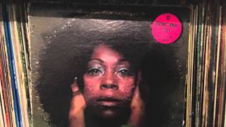 Gloria Scott  "thats what you say"