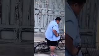 Download lagu Udah tahu gemuk masih naik sepeda mp3 Download lagu Udah tahu gemuk masih naik sepeda mp3