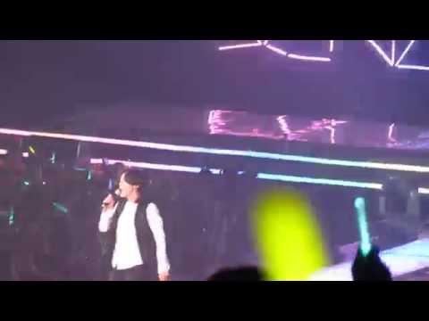 140622 SWC 3 Jakarta - SHINee Colorful