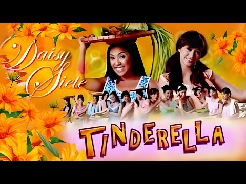 SEXBOMB GIRLS | TINDERELLA (Daisy Siete Season 20 OST)