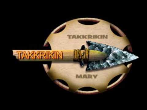 3 Taf Takkrikin Marihuana