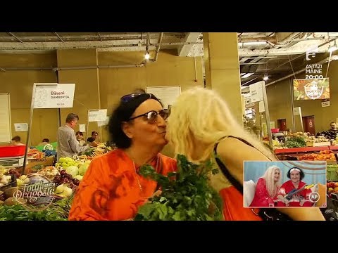 Cum arată o zi din viața Dorinei și a lui Marian Nistor