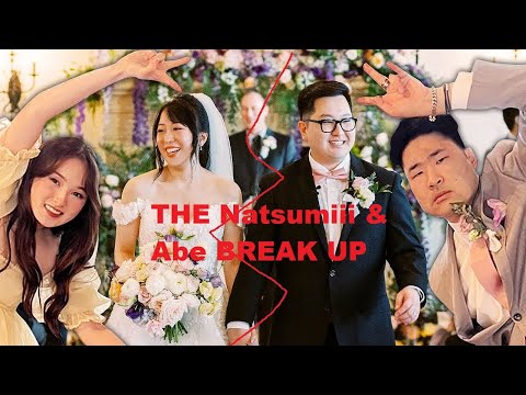 Natsumiii & Babo Abe Break Up (Abe Speaks Up on his Life Update) Heart Breaking!