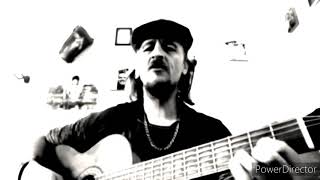 streetsinger catman - goodby marianne ( cohen cover)