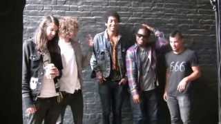 Cerebral Ballzy Shoot