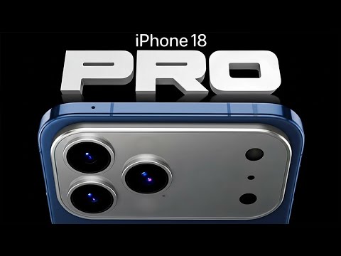 iPhone 18 Pro Max LEAKS 2026 — Apple FINALLY Fixed the BIGGEST Problem!