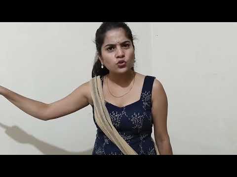 Lavina sadhwani  audition 