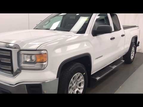 White 2014 GMC Sierra 1500  Review lethbridge ab - Davis GMC Buick Lethbridge Appraisal Grid