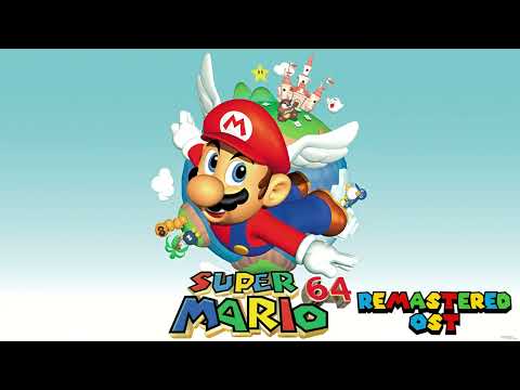 Opening - Super Mario 64 OST | Remastered