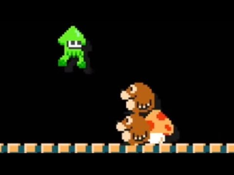 GRAVY DUVET IMPROMPTU ~ NORMAL 100 MARIO CHALLENGE - SUPER MARIO MAKER - NO COMMENTARY 1ax