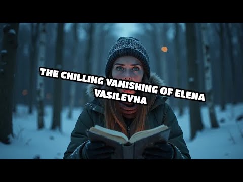 The Chilling Vanishing of Elena Vasilevna