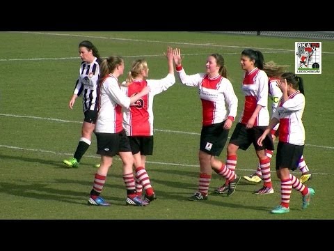 RKAVVTV Zaterdag 2014-03-15