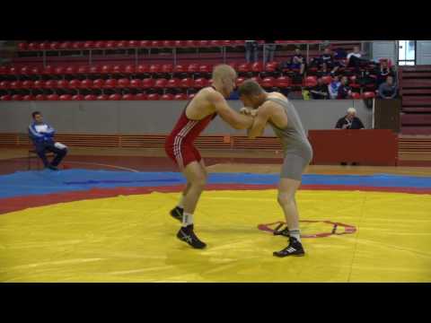 Kvalif. - GR - 71kg NAĐ Sebastijan (POKA) - LACKOVIĆ Zlatko (NSNS)