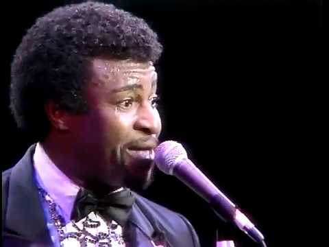 The Temptations Best Songs Live - Dennis Edwards Remembered