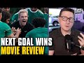 Next Goal Wins Review: Waititi Magic Or Waititi Let Down