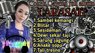Download lagu CAMPURSARI COKEK SRAGEN JARANAN LARASATI TERBARU mp3