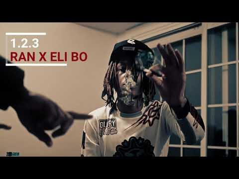 Ran x Eli Bo - 1.2.3 |MusicVideo |Shot By AFatzProd