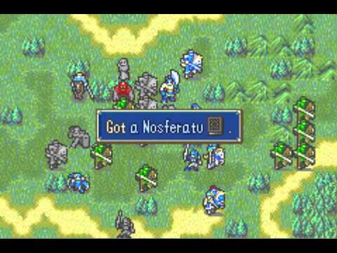 Let's Play Tactics Universe - Chapter 21 Pt 2