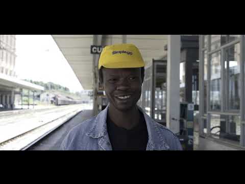 Stazione ferroviaria di Cuneo -  Suitcase Stories