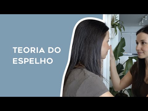 PORQUE O OUTRO É UM ESPELHO E COMO PODEMOS APRENDER COM AS PESSOAS