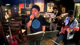 ギャランドゥ performed by asiatics(西城秀樹 cover)