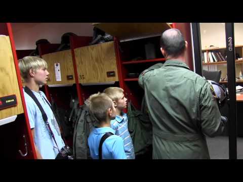 132nd Fighter Wing Equipment