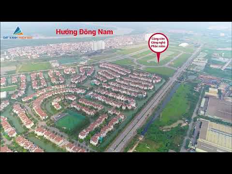 Sở hữu chcc trung tâm Long Biên giá chỉ 23.5tr/m2 nhận nhà ngay!!